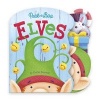 Elves (Mini) (Board book) - Charles Reasoner Photo