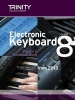 Electronic Keyboard Grade 8 2013 (Paperback) -  Photo