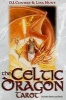 Guide to the Celtic Dragon Tarot (Paperback) - D J Conway Photo