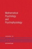 Mathematical Psychology and Psychophysiology (Hardcover) - Stephen Grossberg Photo