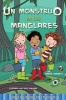 Un Monstruo En Los Manglares (Monster in the Mangroves) (Spanish, Hardcover) - Reese Everett Photo