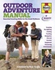 Outdoor Adventure Manual - Essential Scouting Skills for the Great Outdoors (Hardcover) - The Scout Association Photo