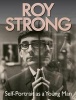  - Self-Portrait as a Young Man (Hardcover, New) - Roy Strong Photo