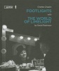 Charlie Chaplin: Footlights with the World of Limelight (Hardcover) - David Robinson Photo