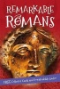 It's All About... Remarkable Romans (Paperback) - Editors of Kingfisher Photo