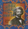 Frederick Douglass and the North Star (Paperback) - Lorenzo Pace Photo