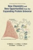 New Chemistry and New Opportunities from the Expanding Protein Universe - Proceedings of the 23rd International Solvay Conference on Chemistry (Hardcover) - Donald Hilvert Photo