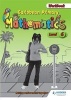 Caribbean Primary Mathematics, Level 6 - Workbook (Paperback) - Adam Greenstein Photo