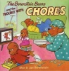 The Berenstain Bears and the Trouble with Chores (Paperback) - Jan Berenstain Photo