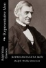 Representative Men (Paperback) - Ralph Waldo Emerson Photo