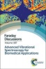 Advanced Vibrational Spectroscopy for Biomedical Applications (Hardcover) - Royal Society of Chemistry Photo