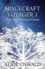 Spacecraftt Voyager 1 - New and Selected Poems (Paperback) - Alice Oswald Photo