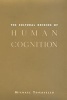 The Cultural Origins of Human Cognition (Paperback, New Ed) - Michael Tomasello Photo