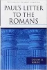 Paul's Letter to the Romans (Hardcover) - Colin G Kruse Photo