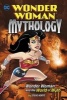 Wonder Woman and the World of Myth (Hardcover) - Steve Korte Photo