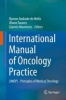 International Manual of Oncology Practice 2015 - (IMOP) - Principles of Medical Oncology (Hardcover) - Ramon Andrade de Mello Photo