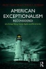 American Exceptionalism Reconsidered - US Foreign Policy, Human Rights, and World Order (Paperback) - David P Forsythe Photo