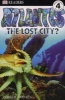 Atlantis - the lost city (Paperback, 1st American ed) - Andrew Donkin Photo