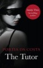 The Tutor - Black Lace Classics (Paperback) - Portia Da Costa Photo