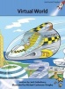 Virtual World (Paperback) - Jack Gabolinscy Photo