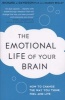 The Emotional Life of Your Brain (Paperback) - Richard Davidson Photo