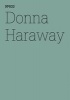  - SF: Speculative Fabulation and String Figures (Pamphlet) - Donna Haraway Photo