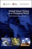 Global Value Chains in a Changing World (Paperback) - World Trade Organization Photo