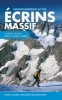 Mountaineering in the Ecrins Massif - Classic Snow, Rock & Mixed Climbs (Paperback) - Frederic Chevaillot Photo