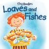 Loaves and Fishes (Board book) - Juliet David Photo