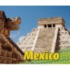 Mexico (Hardcover) - Christine Juarez Photo