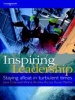 Inspiring Leadership - Staying Afloat in Turbulent Times (Paperback) - Jane Cranwell Ward Photo