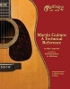 Martin Guitars, Bk. 2 - A Technical Reference (Hardcover, Revised edition) - Mike Longworth Photo