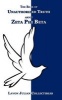 The Book of Unauthorized Truth about Zeta Phi Beta (Paperback) - Lavon Julian Photo