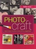 Photocraft - Great Ideas For Displaying Photos Creatively (Paperback) - Carla Visser Photo