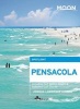 Moon Spotlight Pensacola - Including Fort Walton Beach & Alabama Gulf Shores (Paperback) - Joshua Lawrence Kinser Photo