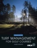 Turf Management for Golf Courses (Hardcover, 2nd Revised edition) - James B Beard Photo