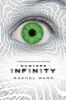 Numbers Book 3: Infinity (Hardcover) - Rachel Ward Photo