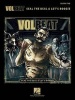 Volbeat - Seal the Deal & Let's Boogie - Guitar Recorded Versions (Paperback) - Hal Leonard Corporation Photo