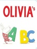 Olivia's ABC (Board book) - Ian Falconer Photo