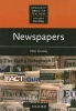 Newspapers (Paperback) - Peter Grundy Photo