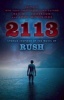 2113 - Stories Inspired by the Music of Rush (Paperback) - Kevin J Anderson Photo