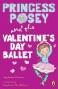 Princess Posey and the First Grade Ballet (Paperback) - Stephanie Greene Photo