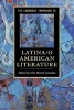 The Cambridge Companion to Latina/o American Literature (Paperback) - John Moran Gonzalez Photo