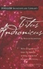 Titus Andronicus (Paperback, annotated edition) - William Shakespeare Photo