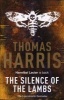 The Silence Of Tthe Lambs (Paperback) - Thomas Harris Photo