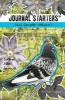 Journal Starters - Mini Sampler Volume 1 (Paperback) - Kim Rae Nugent Photo