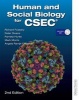 Human and Social Biology for CSEC (Mixed media product, 2nd Revised edition) - Richard Fosbery Photo