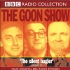 The Goon Show, Volume 17 - The Silent Bugler (CD, A&M) - Spike Milligan Photo