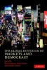 The Global Diffusion of Markets and Democracy (Paperback) - Beth A Simmons Photo