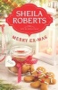 Merry Ex-Mas (Paperback) - Sheila Roberts Photo